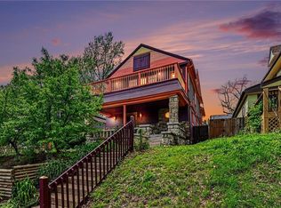 3944 McGee St, Kansas City, MO 64111