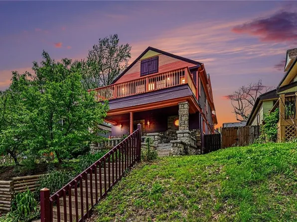 3944 McGee St, Kansas City, MO 64111