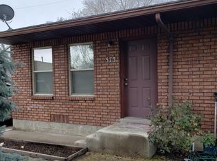 573 W 970 S, Provo, UT 84601