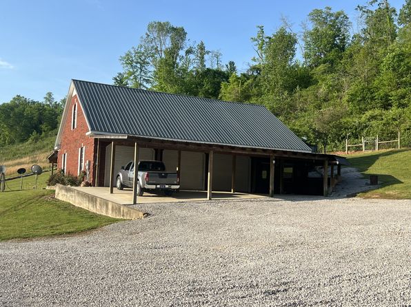14035 Campbellsville Rd, Lynnville, TN 38472