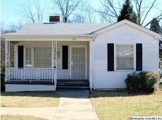 7913 4th Ave N, Birmingham, AL 35206