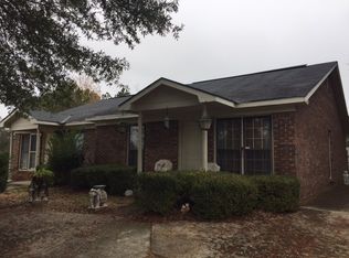 300 Leary Ave, Columbus, GA 31907