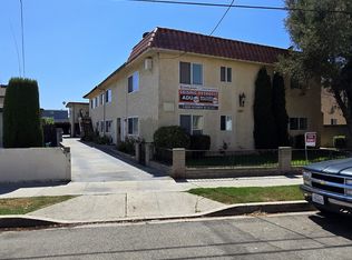 1640 Plaza Del Amo #8, Torrance, CA 90501
