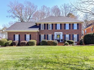 11309 Brittany Oaks Dr, Charlotte, NC 28277