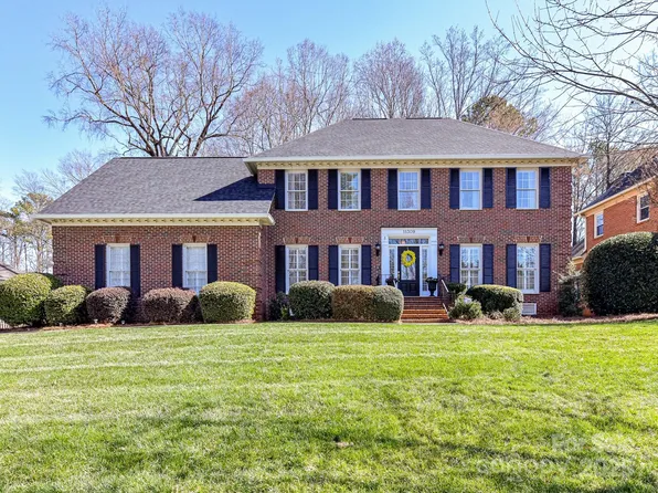 11309 Brittany Oaks Dr, Charlotte, NC 28277