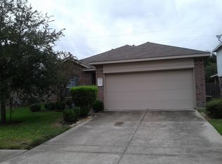 21006 Kirkland Woods Dr, Houston, TX 77095