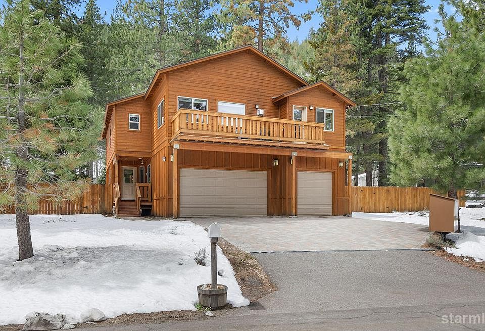 2nd image of 3606 S Upper Truckee Rd