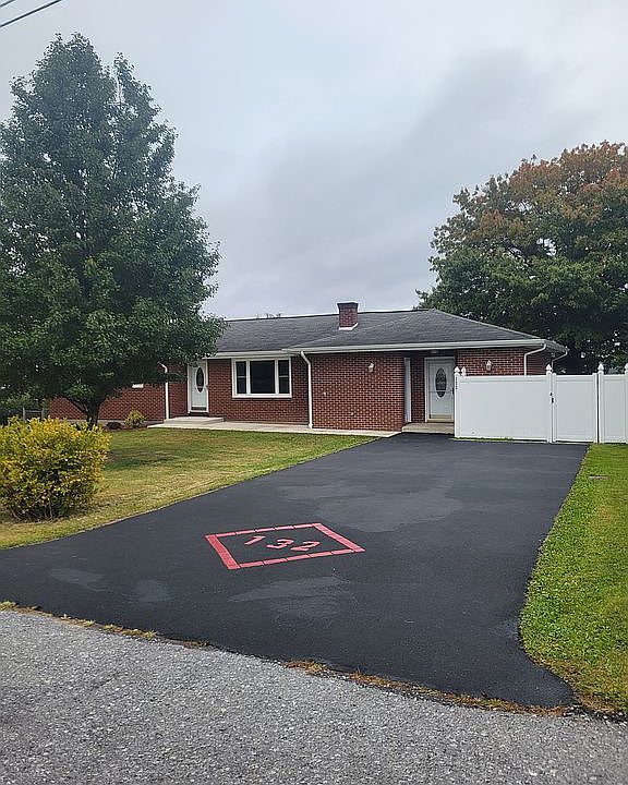 132 Hilltop Dr, Davidsville, PA 15928 Zillow