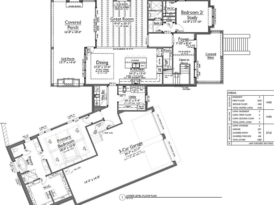 2nd image of 3029 William St Lot 2650