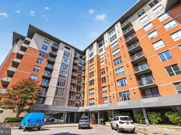 3883 Connecticut Ave NW APT 206, Washington, DC 20008