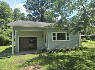 301 Fort Rd, New Bern, NC 28560