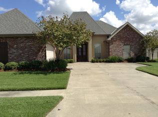 216 Shay Dr, Houma, LA 70360