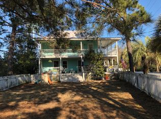 2416 Middle St, Sullivans Island, SC 29482