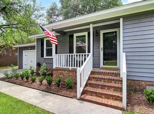 1208 Edward Dr, Moncks Corner, SC 29461