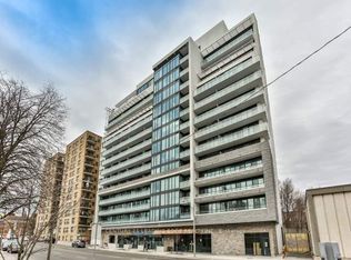 3018 Yonge St #911, Toronto, ON M4N 0A5