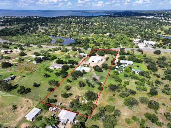 3963 W Ranch Rd 1431, Buchanan Dam, TX 78609