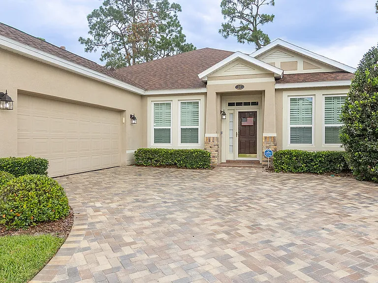 107 Curry Rise Ct — Photo 2