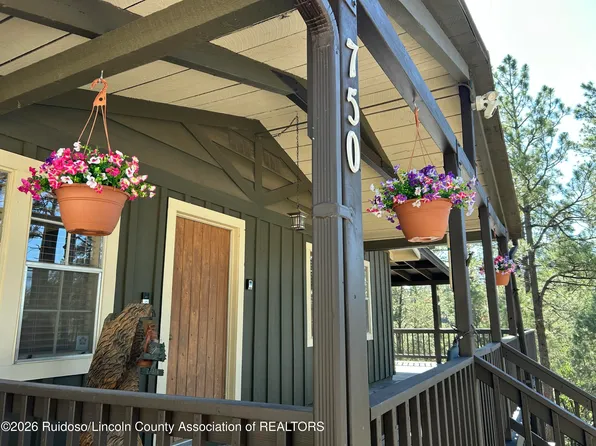 750 Center St, Ruidoso, NM 88345