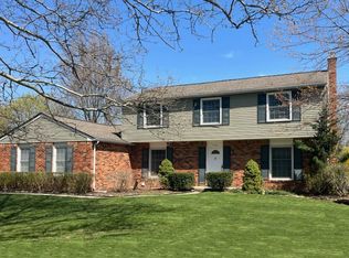 1016 Springfield Ct, Northville, MI