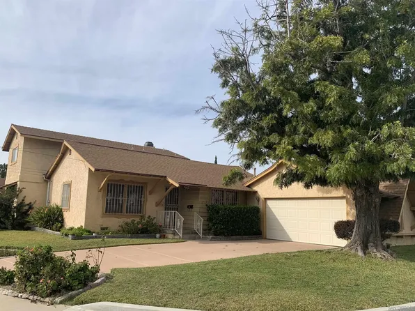 2762 Beatrice St, San Diego, CA 92139