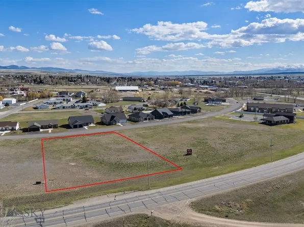 1045 Sagebrush Ln, Deer Lodge, MT 59722