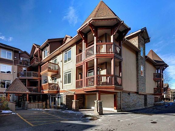 3rd image of 310-190 Kananaskis Way #310