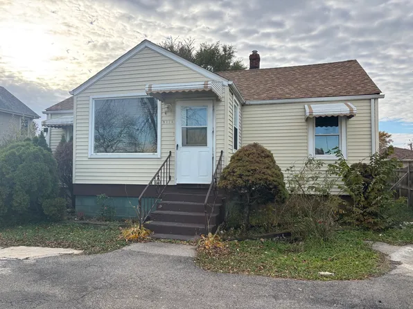 9326 Greenwood Ave, Des Plaines, IL 60016