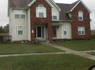 188 Brookside Dr, Flushing, MI 48433