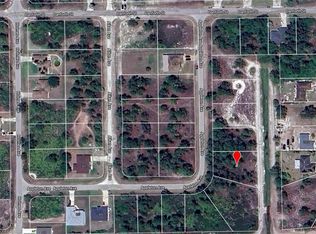 823 Appleton Ave, Lehigh Acres, FL 33974