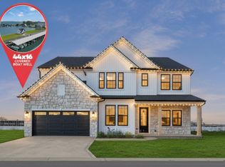 8335 Reserve Way, Lakeside Marblehead, OH 43440