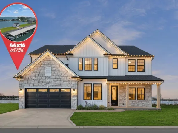 8335 Reserve Way, Lakeside Marblehead, OH 43440