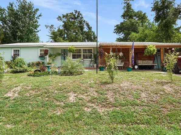 1718 Christopher St, Lynn Haven, FL 32444