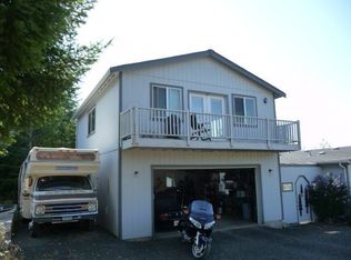 511 E Enchantment Heights Dr, Union, WA 98592