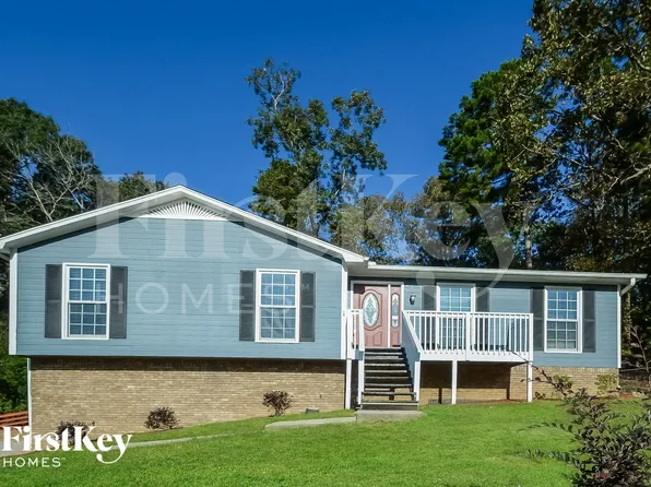 3129 Cedarbrook Ln, Trussville, AL 35173