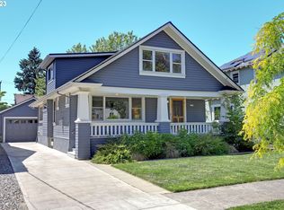 1731 NE 38th Ave, Portland, OR 97212