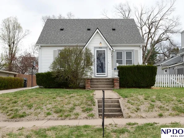 3311 N 205th St, Elkhorn, NE 68022