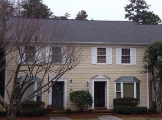5025 Marigold Way, Greensboro, NC 27410