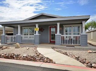8840 E Sunland Ave LOT 45, Mesa, AZ 85208