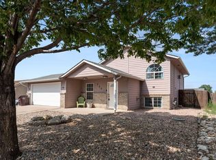 758 S Kline Dr, Pueblo West, CO 81007