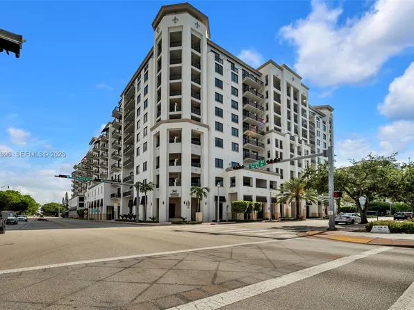 301 Altara Ave, Coral Gables, FL