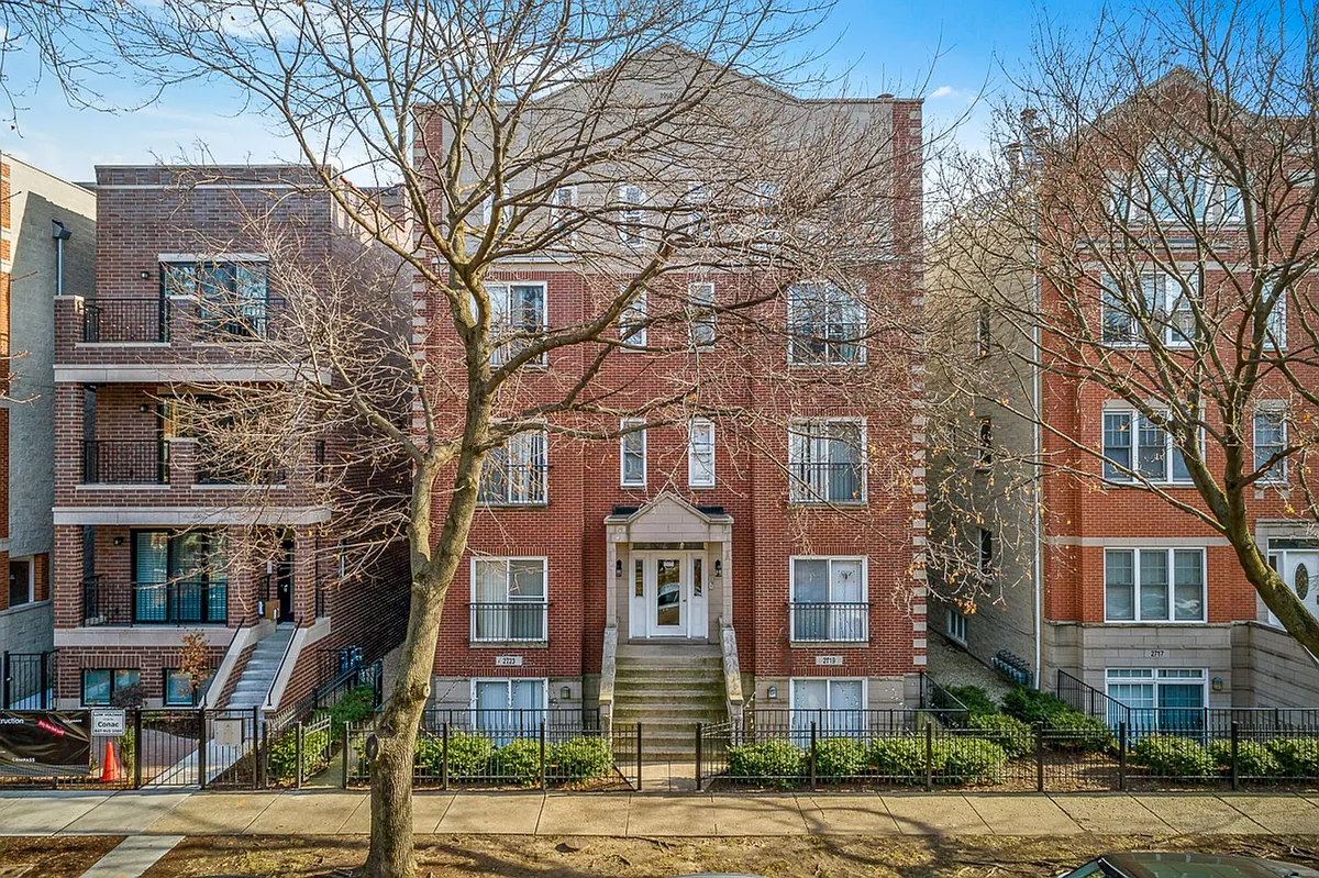 Building Photo - 2719 N Wayne Ave