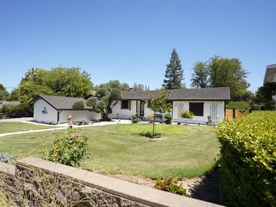 7781 Greenridge Way, Fair Oaks, CA, 95628