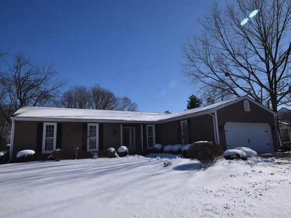 721 E Lawn Ave, Urbana, OH 43078