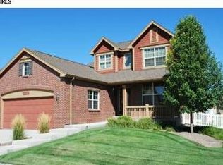 12519 Hazel St, Broomfield, CO 80020