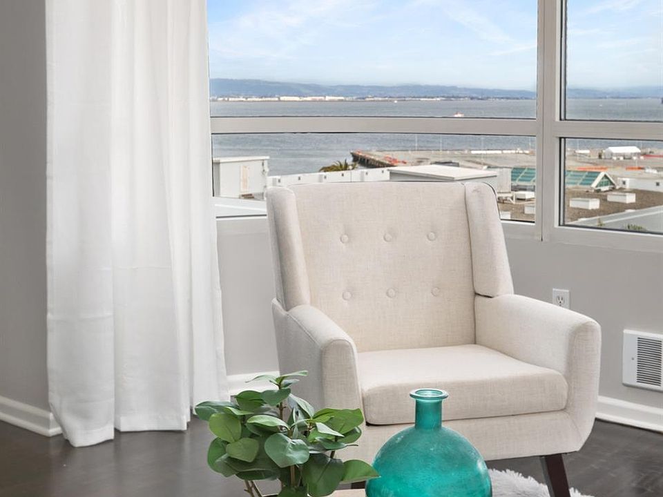 The Portside Apartment Rentals San Francisco, CA Zillow