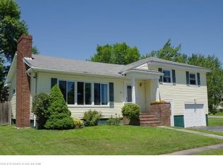 58 Saint Jude St, Portland, ME 04103