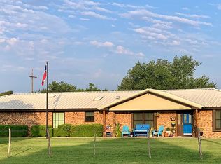 2920 Scown Dr, Denver City, TX 79323