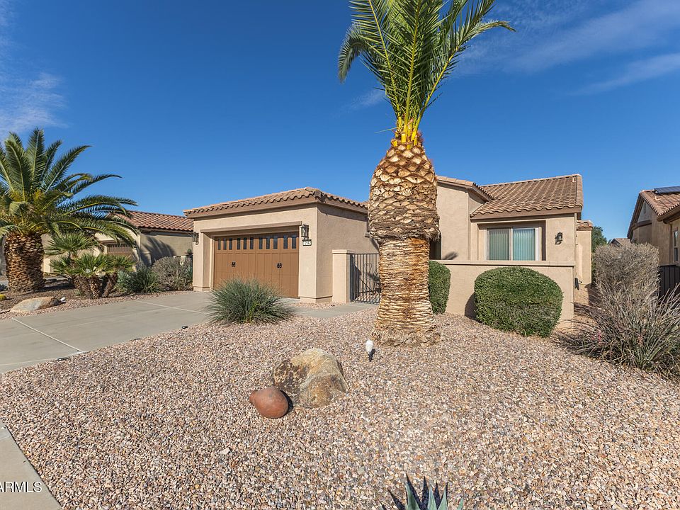 12642 W Pinnacle Vista Drive, Peoria, AZ 85383 | Zillow