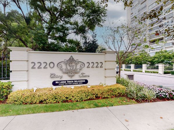 2222 Avenue Of The Stars Unit 2206E