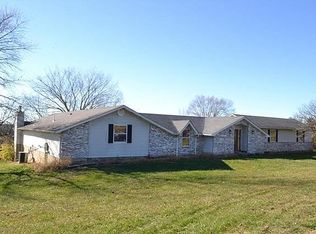 2294 Highway Tt, Saint Clair, MO 63077